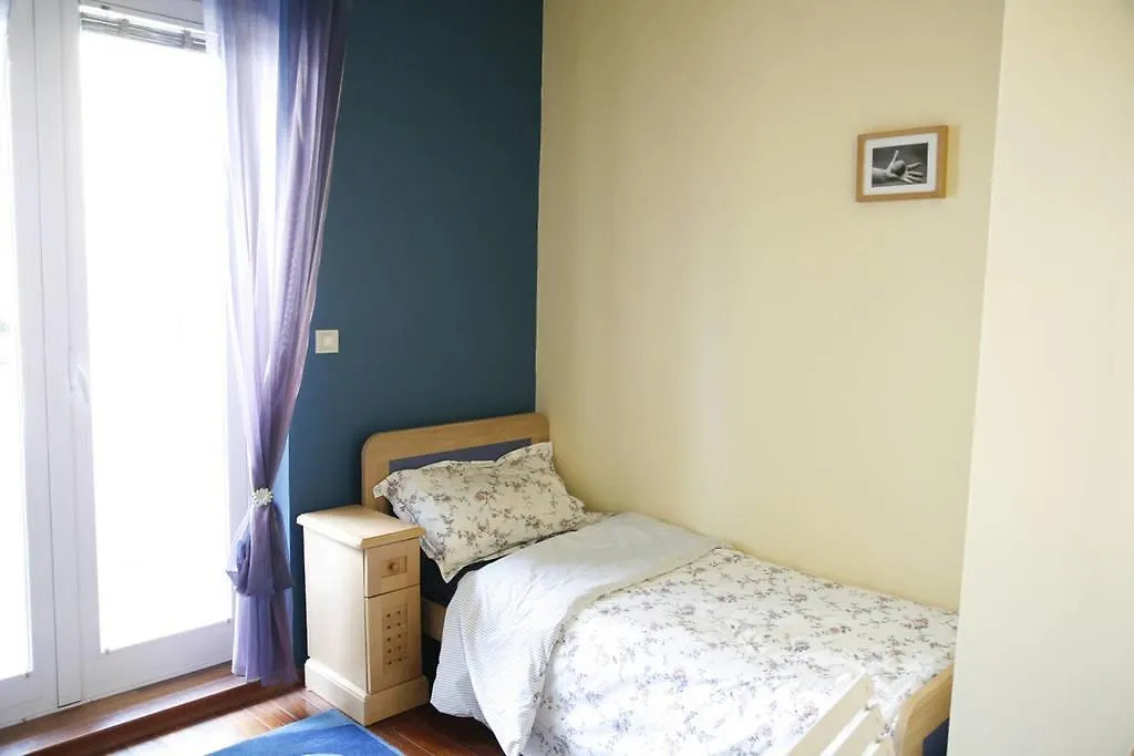 Apartment Ema بوريتش
