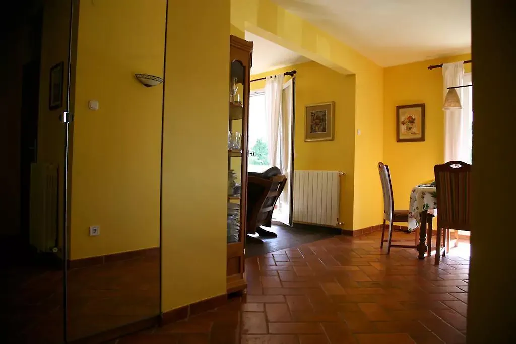 Apartment Ema بوريتش كرواتيا