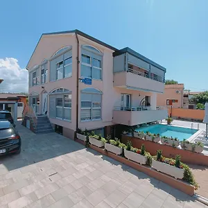 Apartment Slavica, Poreč