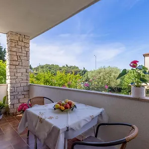 Apartment Lili, Poreč