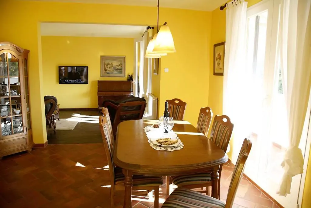 Apartment Ema Poreč