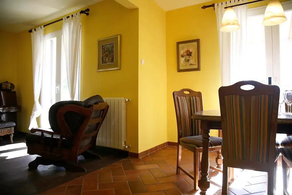 Apartment Ema Poreč